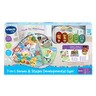 7-in-1 Senses & Stages Developmental Gym™ - view 11